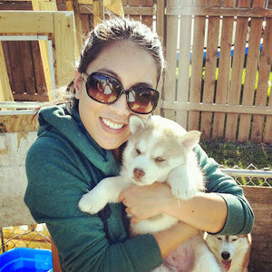 Meet your Posher, Annie